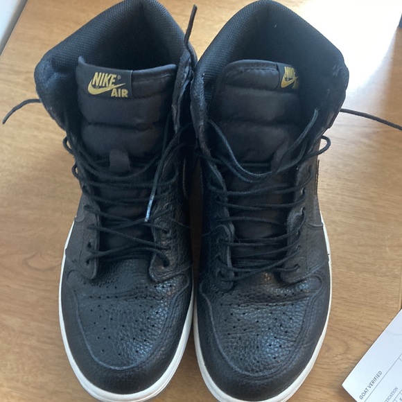 Nike Jordan 1 High City of Flight - Picture 11 of 13
